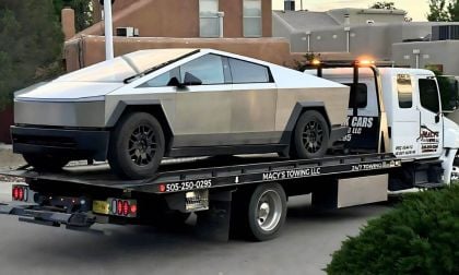 Tesla Cybertruck