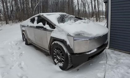 Tesla Cybertruck