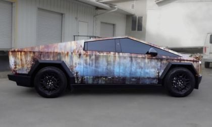 Tesla Cybertruck