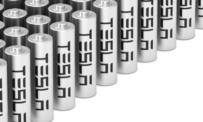 Tesla's Game-Changing Battery Line