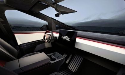 Tesla Cybertruck