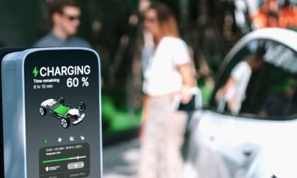 Charging Your EV Model Can Mean a Long Wait