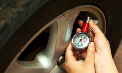 Best Choices for an Accurate Tire Pressure Gauge