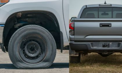 Toyota Tundra Tire Wear A Common Problem and How to Fix It