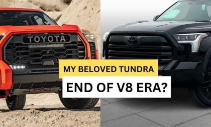 My Beloved Tundra Turned Me Into a Turbocharged Skeptic