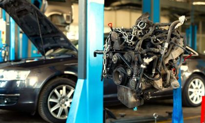 Which Engine Replacement Should You Choose? Used, Rebuilt, or New?