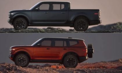 Volkswagon Brings Back The International Scout