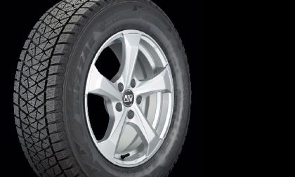 The top winter tires for Toyota RAV4.