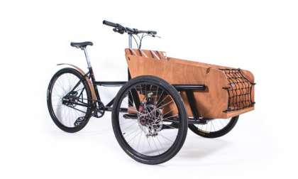 Cargo Bike