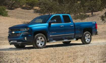 Chevy Silverado recalled 1200x900 size