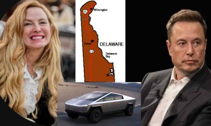A Deal's A Deal: Tesla Retail Investor Joins the Delaware Court To Fight For All Retail Investors And To Compensate Elon Musk And Honor His Contract