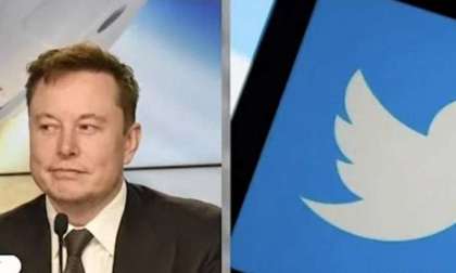 Breaking - Twitter to Accept Buyout From Elon Musk