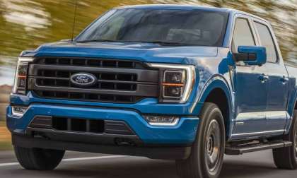 Ford PowerBoost Has Proven Important