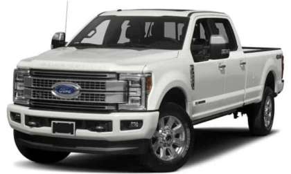 Ford F-250