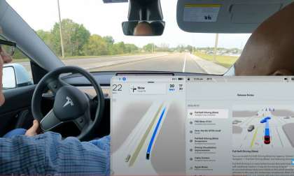 Tesla FSD V11.3 Full Stack Shows Promising Improvements