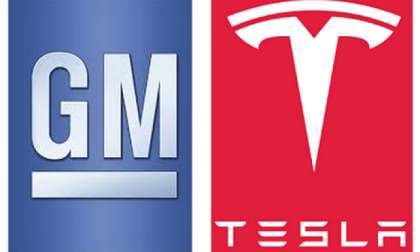 GM vs Tesla