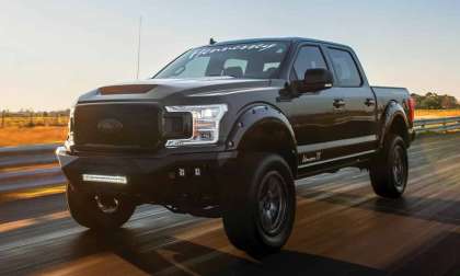 Hennessey Venom 775 Pickup