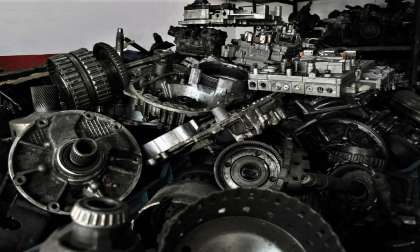 Will Car Parts Become a Hoarded Thing in 2022?