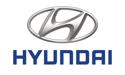 Hyundai Logo