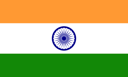 India Flag