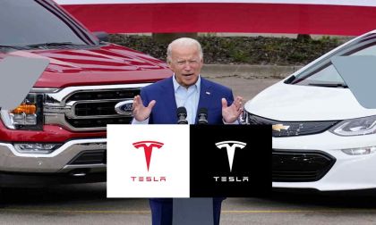 Joe Biden and the U.S. Government Just Don't Get Electric Vehicles: They Should Consult With Tesla