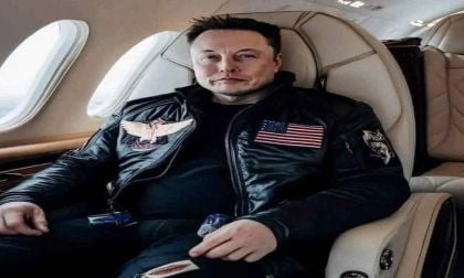 A Lesson From The World's Biggest businessman - Elon Musk