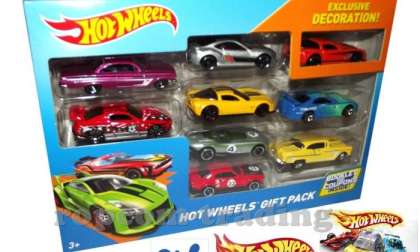 Mattel Hot Wheels