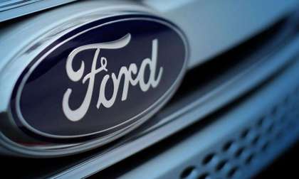 Ford Team Steps Up To Battle Polio