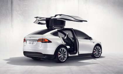 Model X