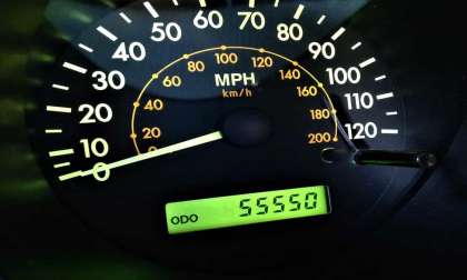 Indiana Dealership Busted for Odometer Fraud