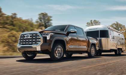 Owner Remarks on Why The 2022 Toyota Tundra Is Better Than All Previous Generations