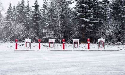 The Rapid Rise of Tesla Supercharging: Covering the United States and World in Chargers