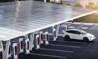 Tesla Solar Panels, courtesy of Tesla Inc.