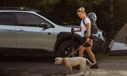 2023 Subaru Outback 