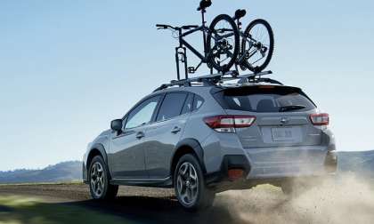 2021 Subaru Crosstrek, 2021 Subaru Crosstrek Sport, pricing, specs, features