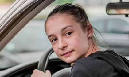 Ford Fund, Governors Encourage Better Teen Drivers