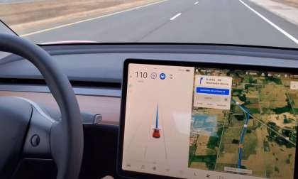 Tesla Autopilot Under Investigation