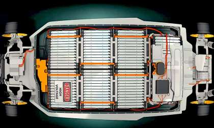 An update on the 4680 battery cell