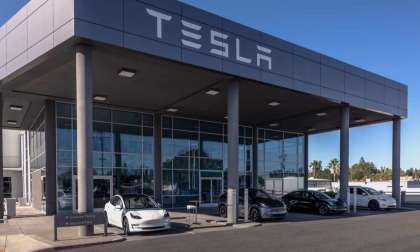 Tesla's Record Deliveries Exceeds Expectations