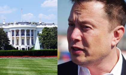 Tesla CEO Elon Musk Meets with White House Advisors to Discuss EV Future Progress