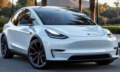 Tesla Should Not Do A Product Launch For The Compact Car Next Year - Just Release It On The Website