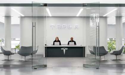 Tesla staff, courtesy of Tesla Inc.