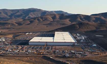 Gigafactory