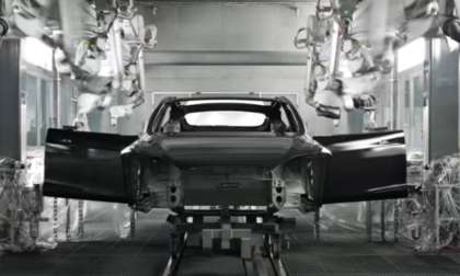 Tesla's Giga Shanghai Open Back Up With Production