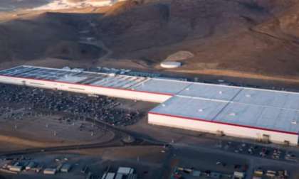 What Tesla Wants from Canada as an Incentive for a Gigafactory