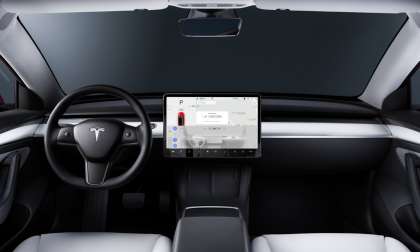 Tesla "Recall" Complete Q&A: Differentiation Must Be Made Between a Recall and Software Update