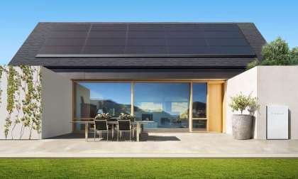 Tesla Powerwall