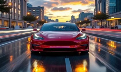 Tesla Roars To New Life - Get Ready For an Unstoppable Revolution In Technology Like No Other - All Without The Free Money From the EV Tax Credit