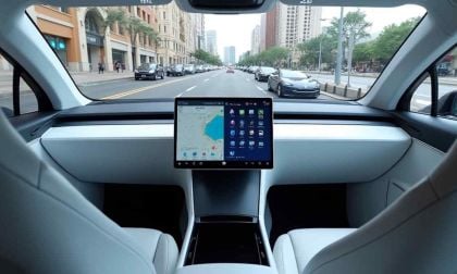 Tesla's Robotaxi Reveal Event Is Coming - What Will Be Revealed Is A Revolutionary Vehicle With No Steering Wheel Or Pedals