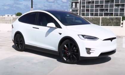 Tesla Lowest Price